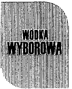 wodka wyborowa