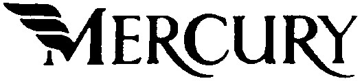 mercury