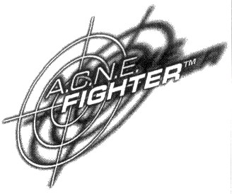 fighter