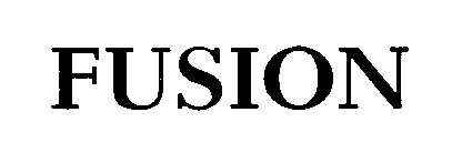 fusion