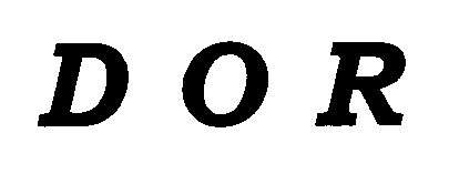 d o r