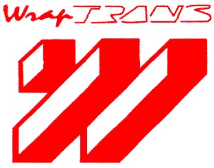 wrap trans