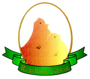 ruby rose agricol