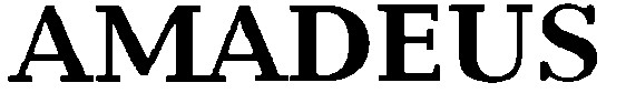 amadeus