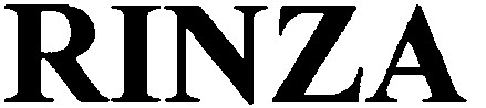 rinza