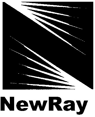 new ray