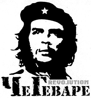 revolution