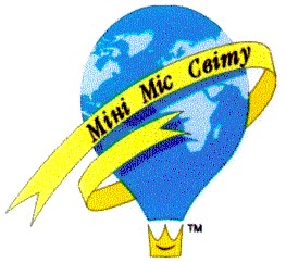 міні міс світу