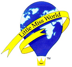 little miss world