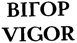 vigor