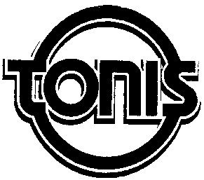 tonis