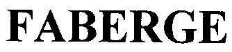 faberge