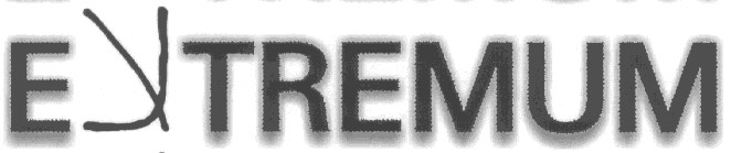 extremum