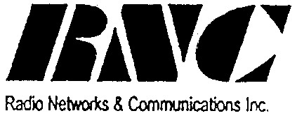 radio networks & communications