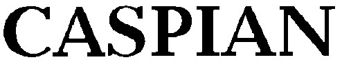 caspian