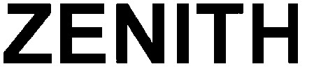 zenith