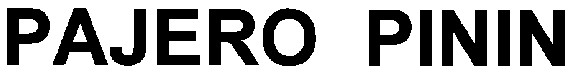 pajero