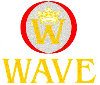 wave