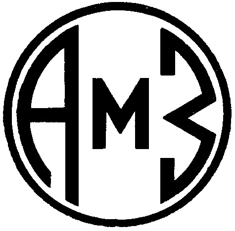 амз