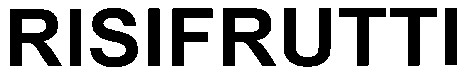 risifrutti