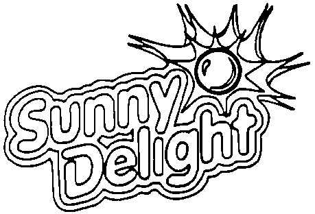 sunny delight