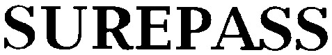 surepass