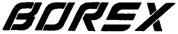 borex