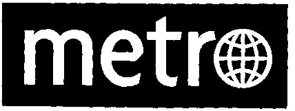 metro