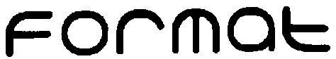 format