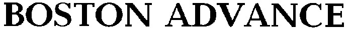 boston advance