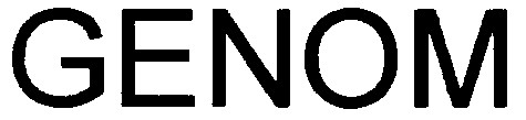 genom