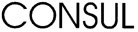 consul