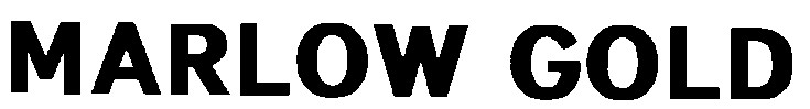 marlow gold