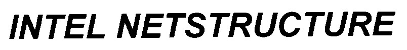 intel netstructure