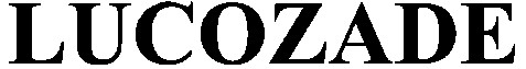 lucozade