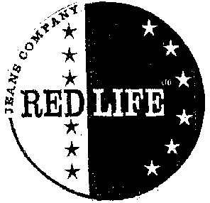 red life