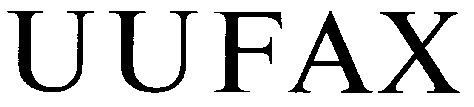 uufax