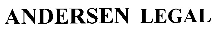 andersen legal