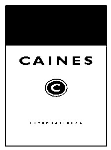caines c