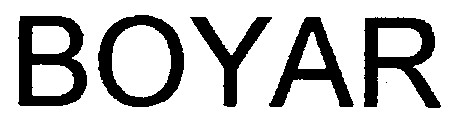 boyar