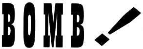 bomb