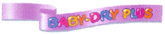 baby-dry plus