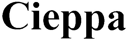 cieppa
