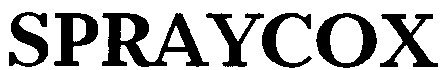 spraycox