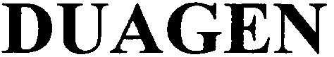 duagen