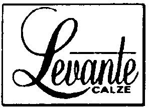 levante calze