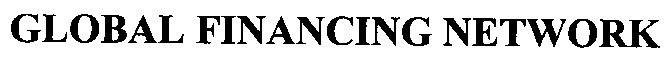 global financing network