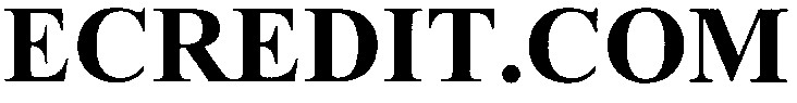 ecredit.com
