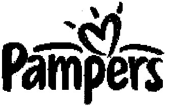 pampers