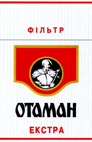 отаман екстра